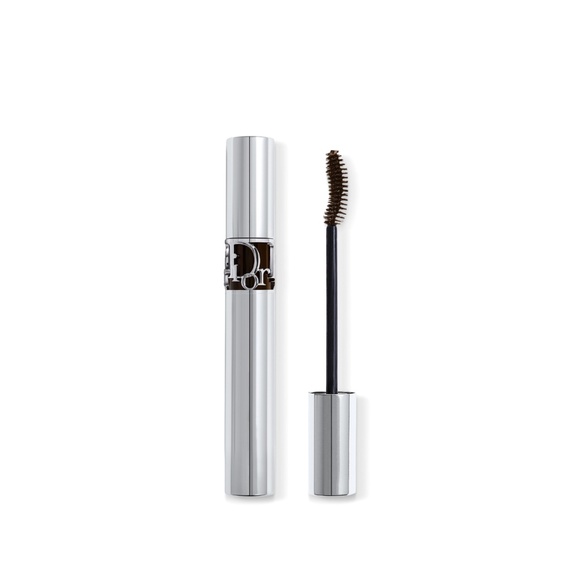 NEW DIORSHOW ICONIC OVERCURL MASCARA BLACK 090 CHRISTIAN DIOR LENGTHENING - Picture 1 of 5